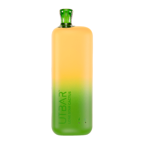 Lone Star Cactus UT Bar