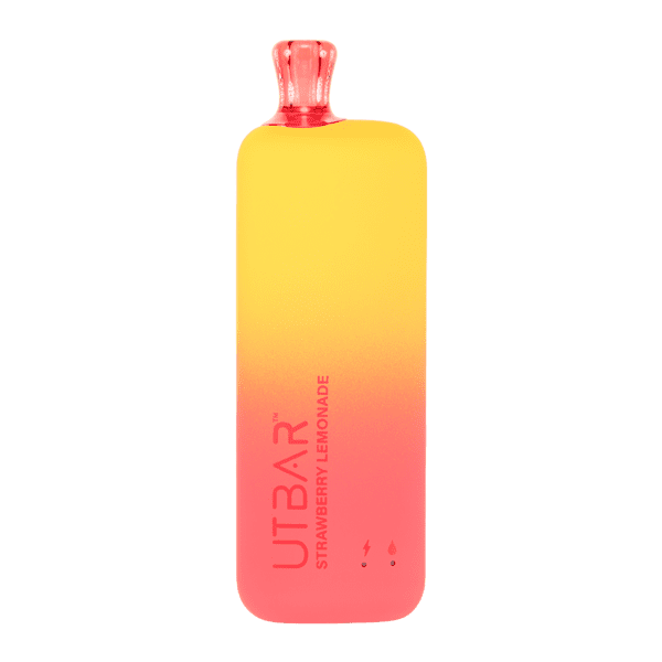 Strawberry Lemonade UT Bar