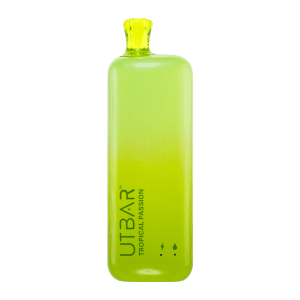 Tropical Passion UT Bar