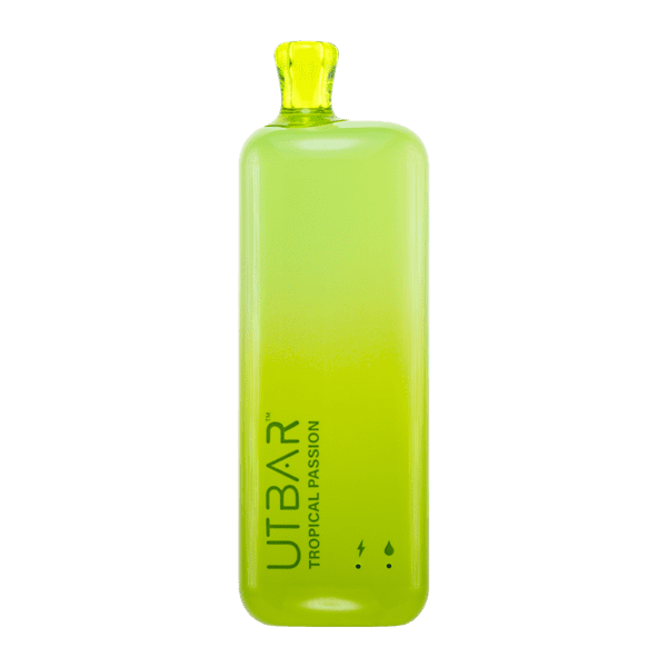 Tropical Passion UT Bar