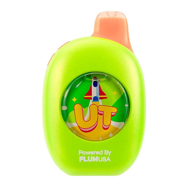 Aloe Grape / Aloe Watermelon UT 50K