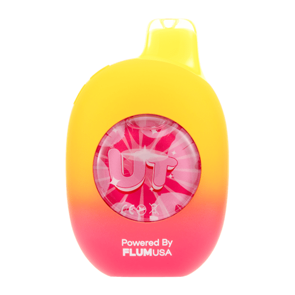 Banana Smoothy / Strawberry UT 50K