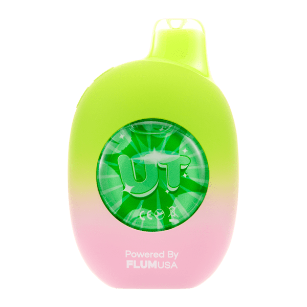 Green Apple / Fuji Apple UT 50K