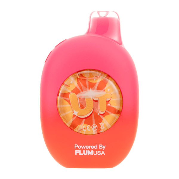 Sour Fab / Citrus Ice UT 50K