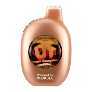 Tobacco / Gold Tobacco UT 50K