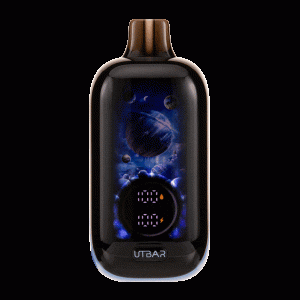 Blue Razz Icy UT Bar Pro