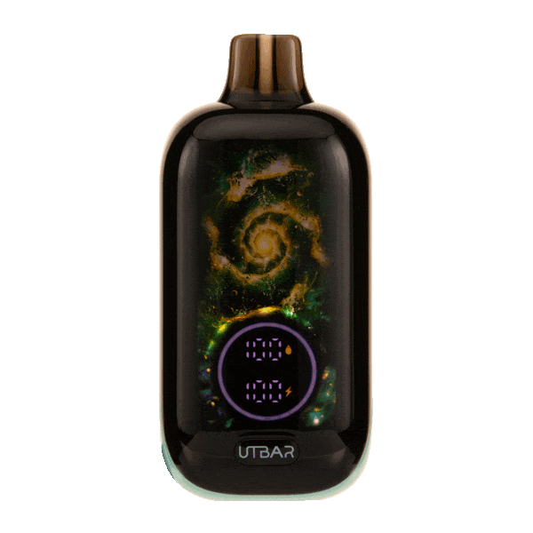 Cool Mint UT Bar Pro