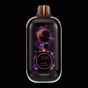 Grape Pop Icy UT Bar Pro