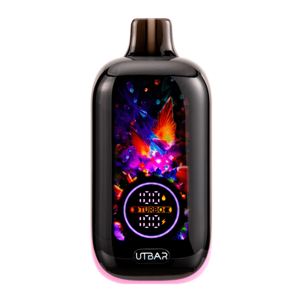 Sour Burst UT Bar Pro