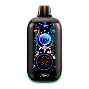 Super Mint UT Bar Pro 25K