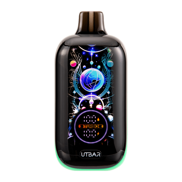 Super Mint UT Bar Pro 25K