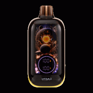 Thai Mango Icy UT Bar Pro 25K