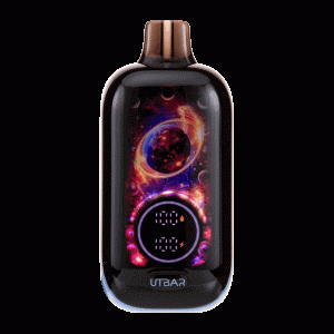 Watermelon / Blueberry UT Bar Pro 25K