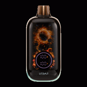 White Gummy UT Bar Pro